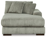 Lindyn - 4 Piece Sectional