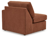 Modmax - L-Shaped Sectional - Spice