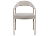 Modern - Echo Dining Arm Chair