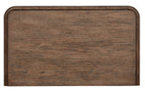 Americana - 34" Three-Drawer Nightstand