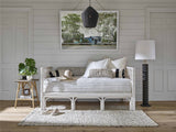 Getaway - Seychelles Day Bed - White