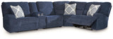 Acklen Place - Reclining Sectional