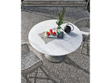 Coastal Living Outdoor / Santa Cruz - Dining Table - Dark Gray