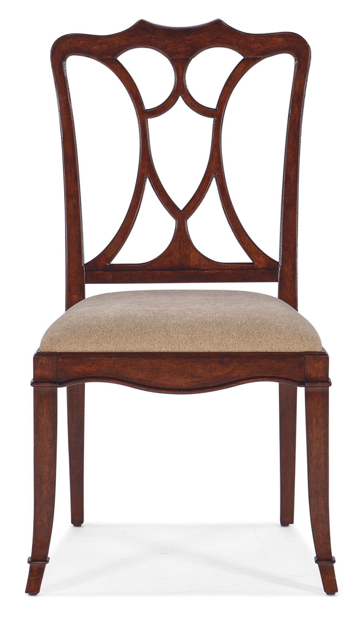 Charleston - Upholstered Side Chair (Set of 2)