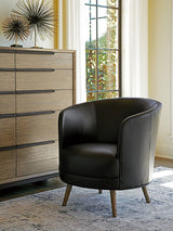 Zanzibar - Bretton Gentlemans Chest - Light Brown