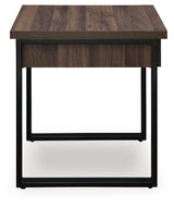 Wickman Falls - Rectangular Table