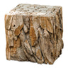 Teak Root - Bunching Cube