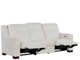 Mixon - Reclining Sofa