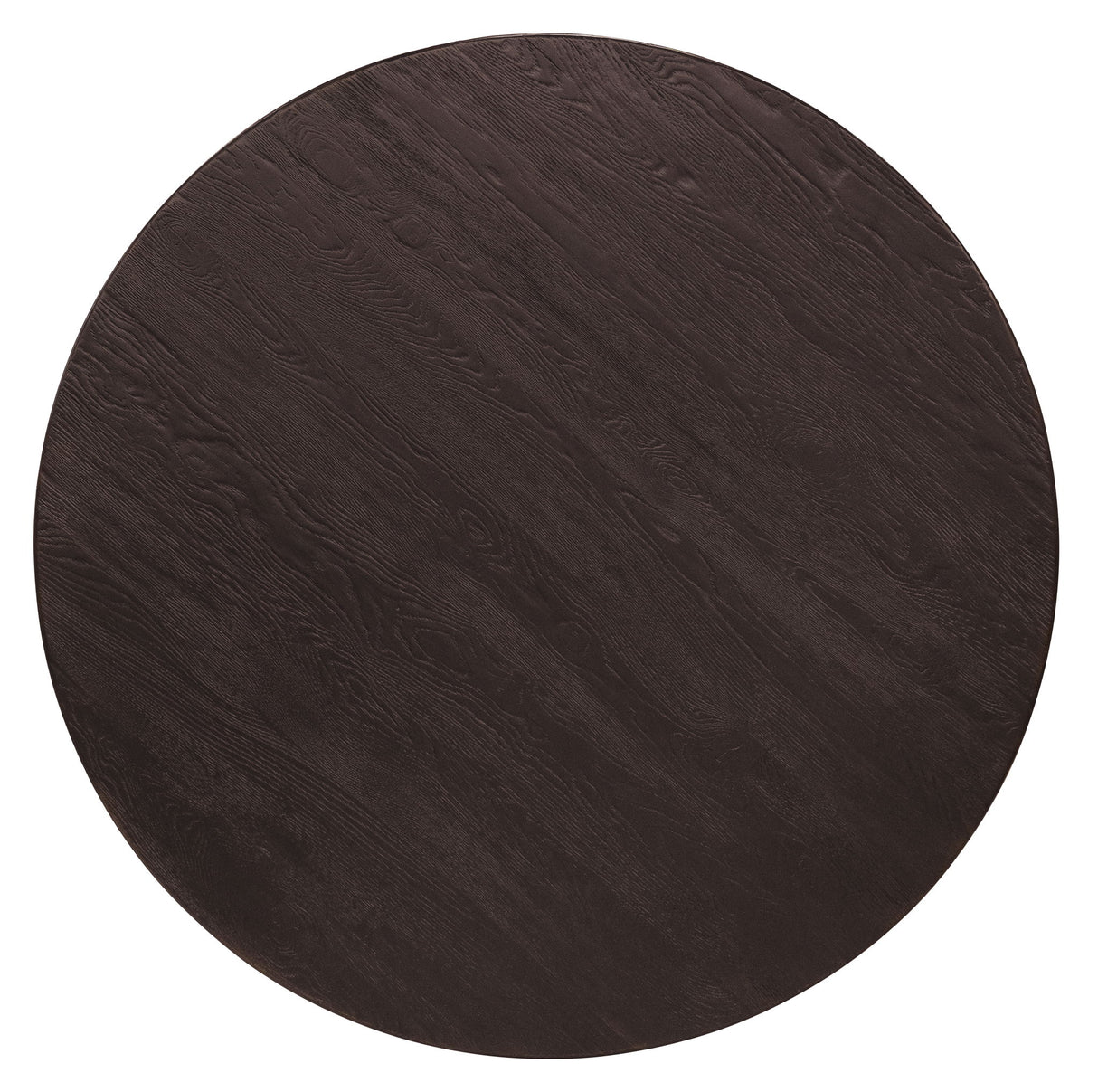 Driftwood - Round Dining Table