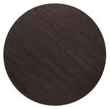 Driftwood - Round Dining Table