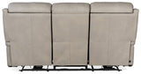 MS - Rhea Zero Gravity Power Recline Sofa With Power Headrest