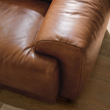 SS - Fleetwood Chair - Brown