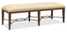 Cashiers - Bed Bench