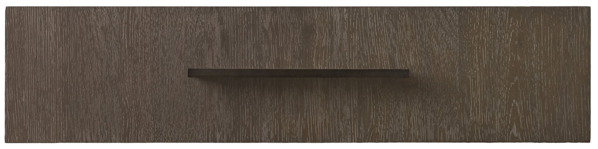 Miramar Aventura - San Marcos Stone Top Nightstand