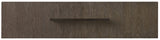 Miramar Aventura - San Marcos Stone Top Nightstand