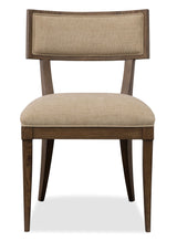 Cashiers - Klismos Chair (Set of 2)