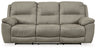 Next-Gen Gaucho - Reclining Sofa