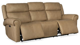 MS - Oberon Zero Gravity Power Sofa