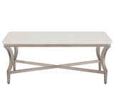 Birchaven - Cocktail Table - White