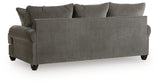 Tallow Creek - Queen Sofa Sleeper - Shadow