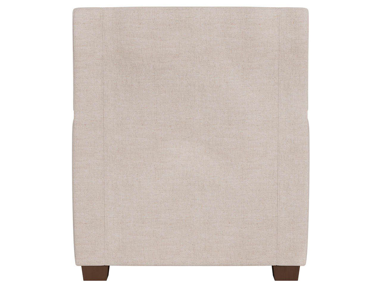 Franklin - Street Chair, Special Order - White