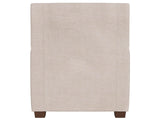 Franklin - Street Chair, Special Order - White
