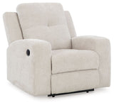 Danum - Reclining Living Room Set