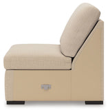 LadyMae - Sectional