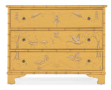 Charleston - Three-Drawer Accent Chest