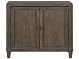 Montclair - Storage Chest - Cocoa