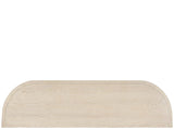 Velora - Credenza - Light Brown