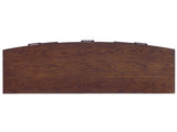 Laurel Canyon - Radcliffe Dresser - Dark Brown