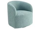 Exhale - Swivel Chair