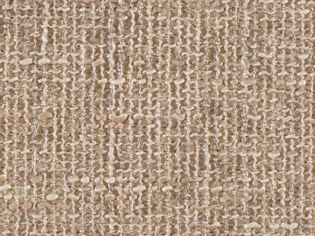 Hill Country - Comfort Upholstered Arm Chair (Set of 2) - Light Brown / Dark Brown