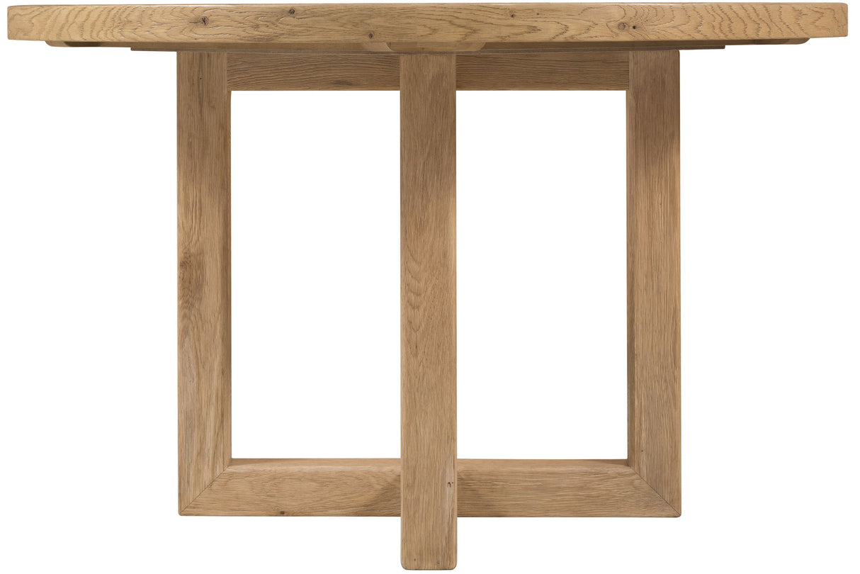 Driftwood - Round Dining Table