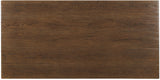 Driftwood - Rectangle Cocktail Table