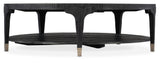 Chapman - Round Cocktail Table