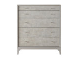 Tranquility / Miranda Kerr Home - Chest - Pearl Silver