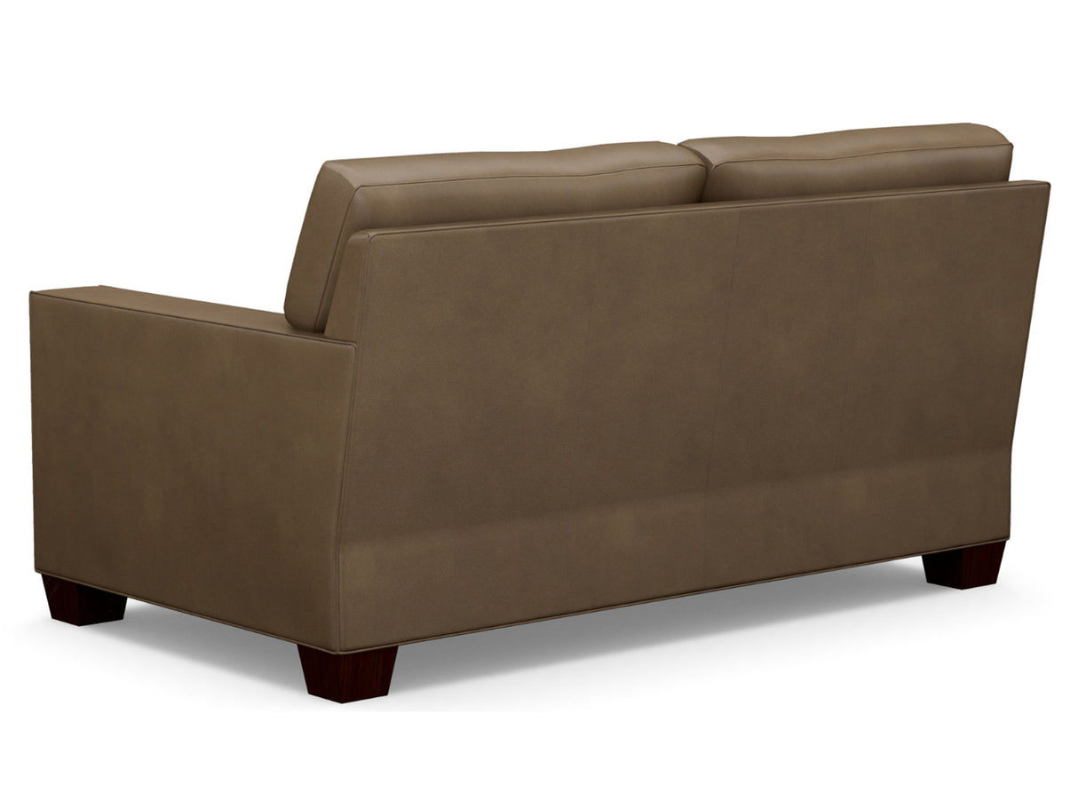 Barclay Butera Upholstery - Treadwell Chair