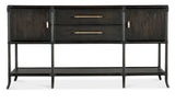 Retreat - Pole Rattan Sideboard
