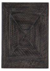 Commerce And Market - Saint Armand Chairside Table