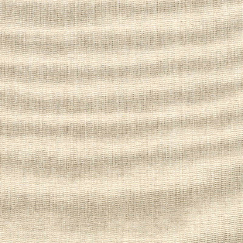 Havana - Swivel Club Glider With Self Welt - Canvas Flax