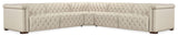 MS - Savion Deux Power Reclining Sectional