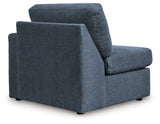 Modmax - U-Shaped Sectional - Ink