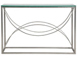 Metal Designs - Ellipse Console