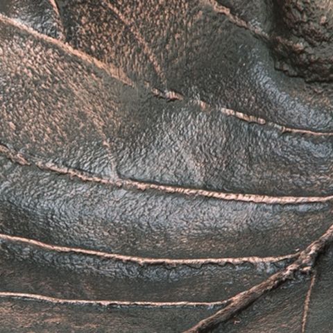 Avermund - Sculpture - Antique Copper Finish