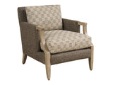Barclay Butera Upholstery - Treadwell Chair