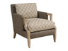 Barclay Butera Upholstery - Treadwell Chair