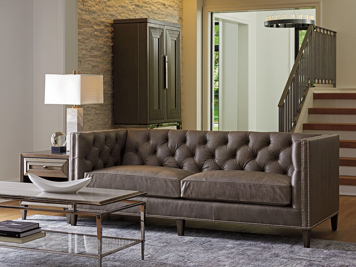 Ariana - Camille Sofa