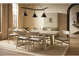 Dwell - Wood Back Side Chair (Set of 2)
